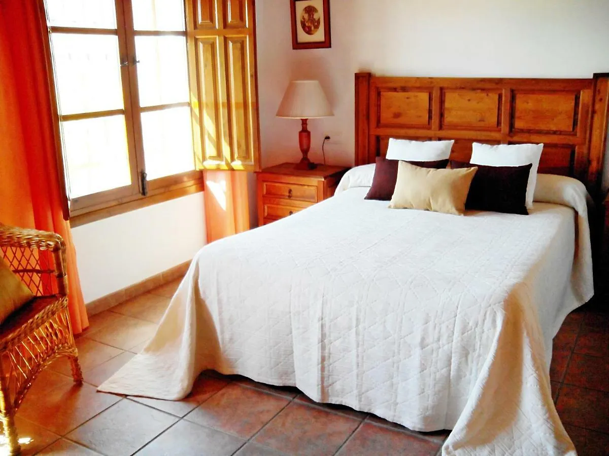 Villa Del Sol Frigiliana 0*,  Spain
