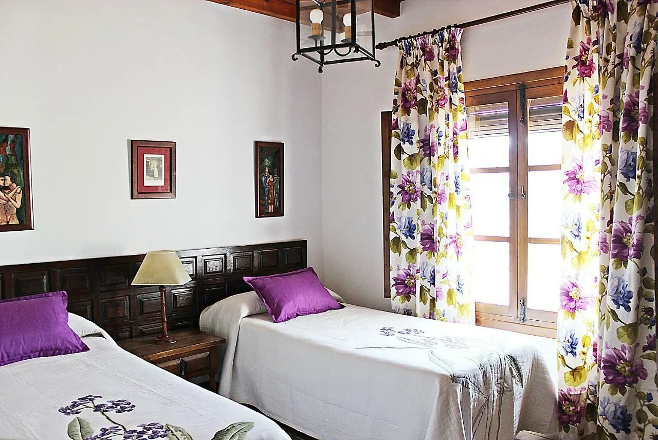 Villa Del Sol Frigiliana