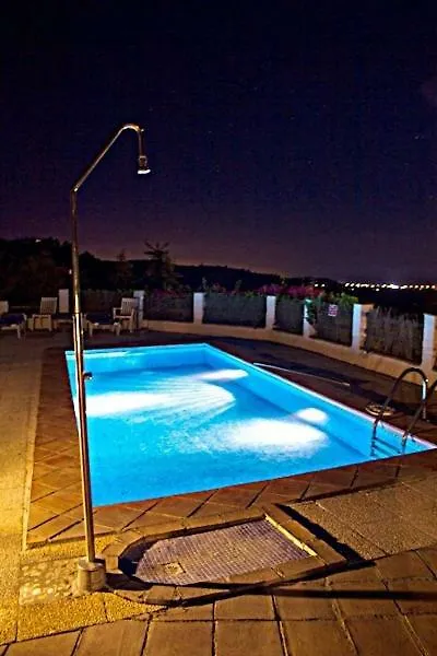 Villa Del Sol Frigiliana