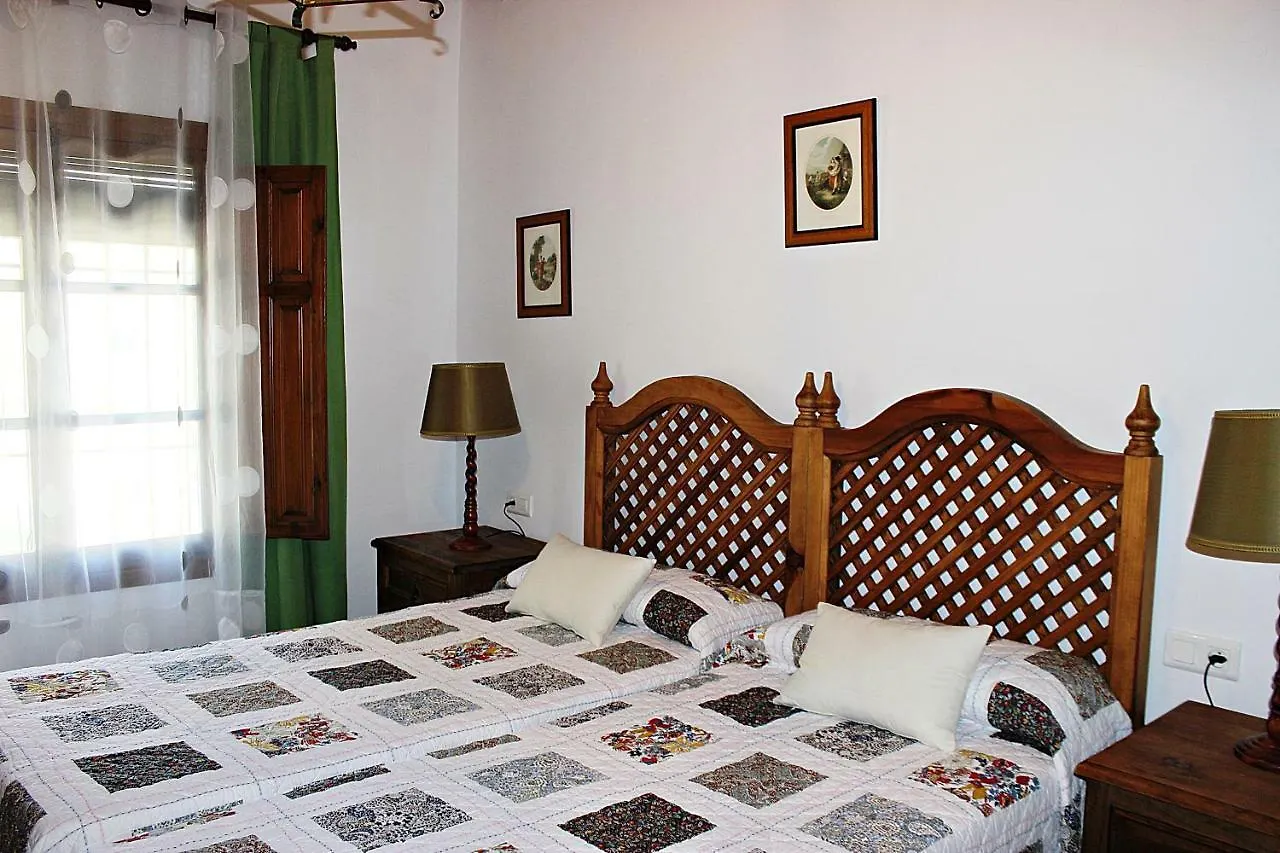 Villa Del Sol Frigiliana 0*,