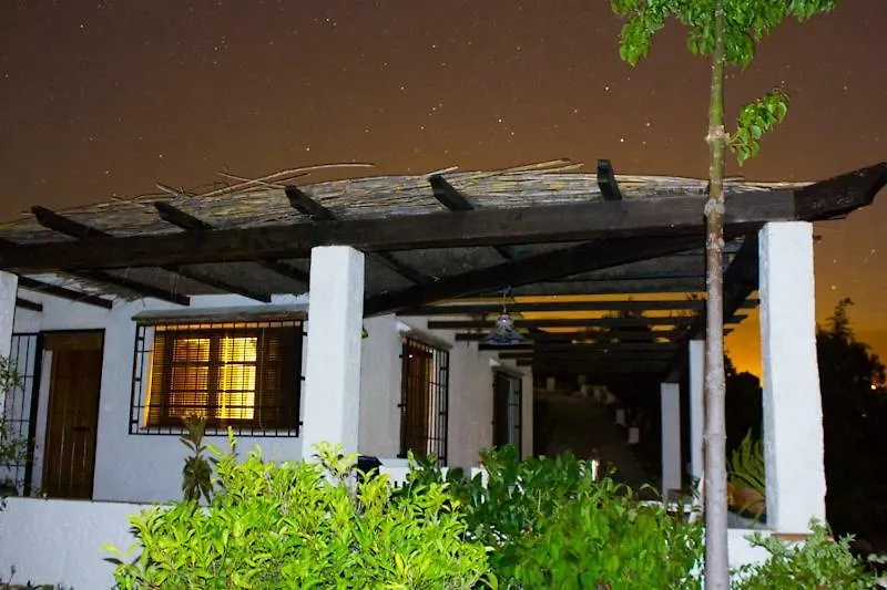 Villa Del Sol Frigiliana