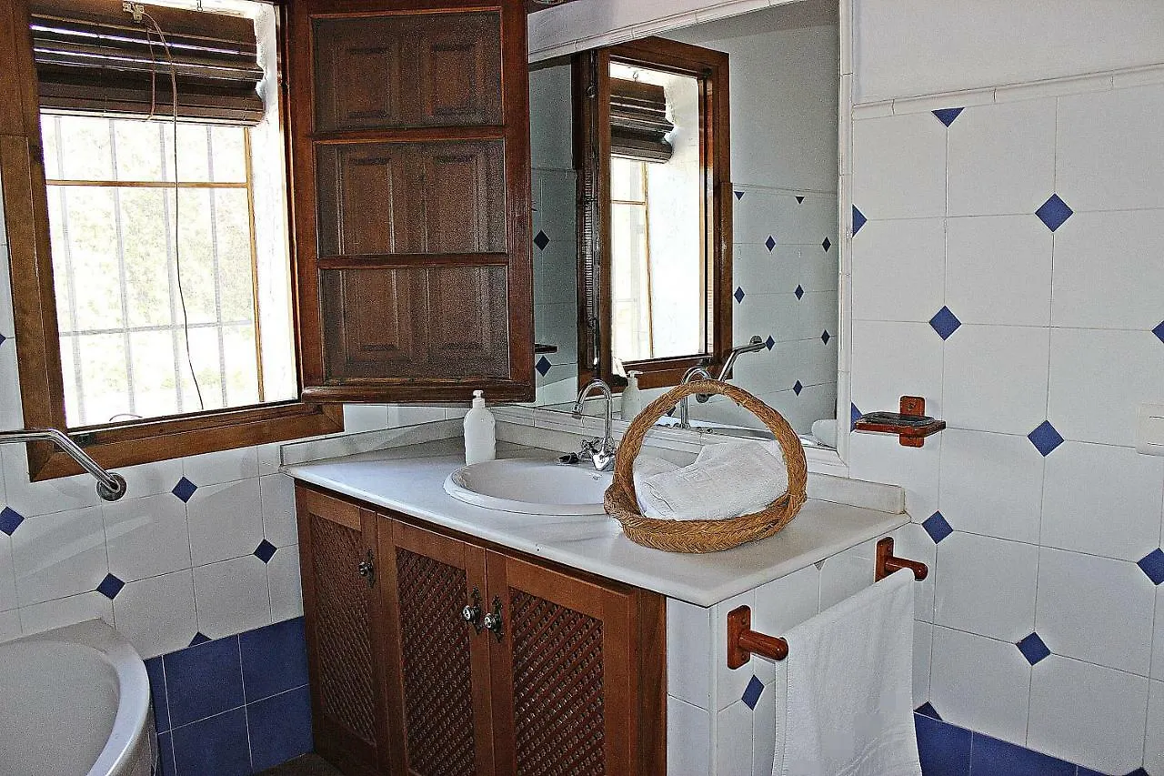 Villa Del Sol Frigiliana