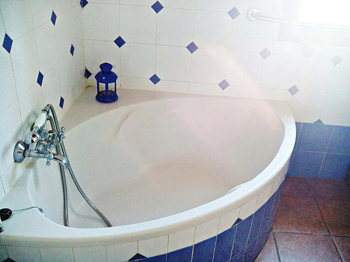 Villa Del Sol Frigiliana